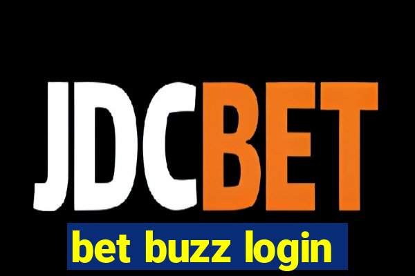 bet buzz login